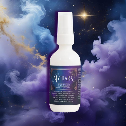 Timeveil Cream